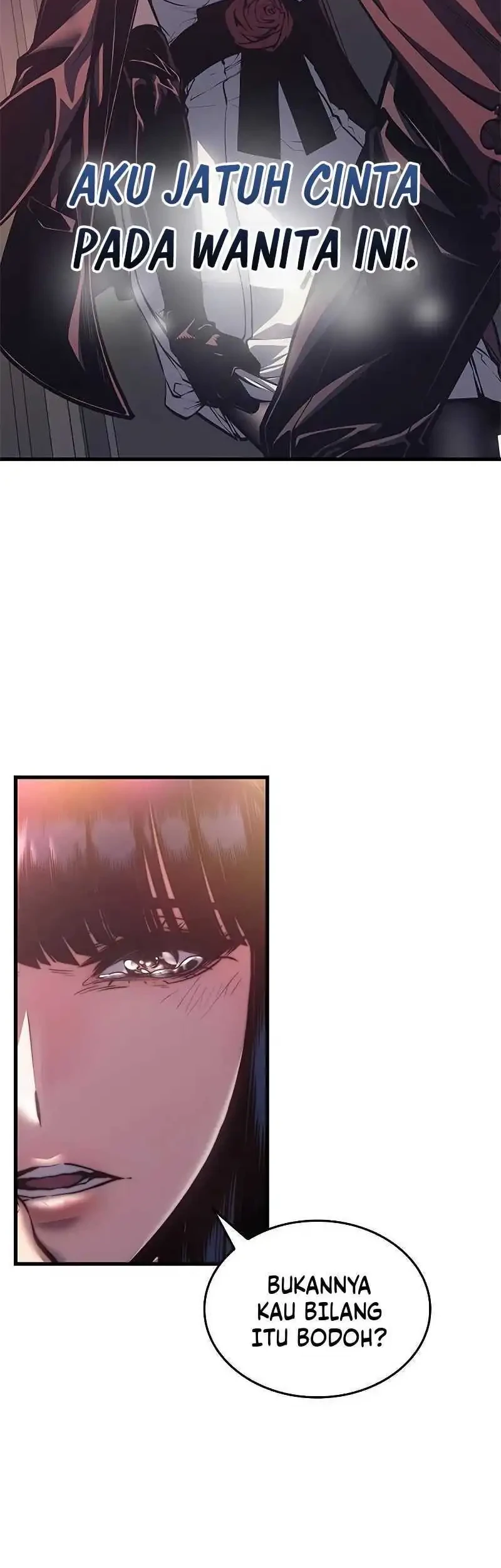 Bad Born Blood Chapter 80 Gambar 7