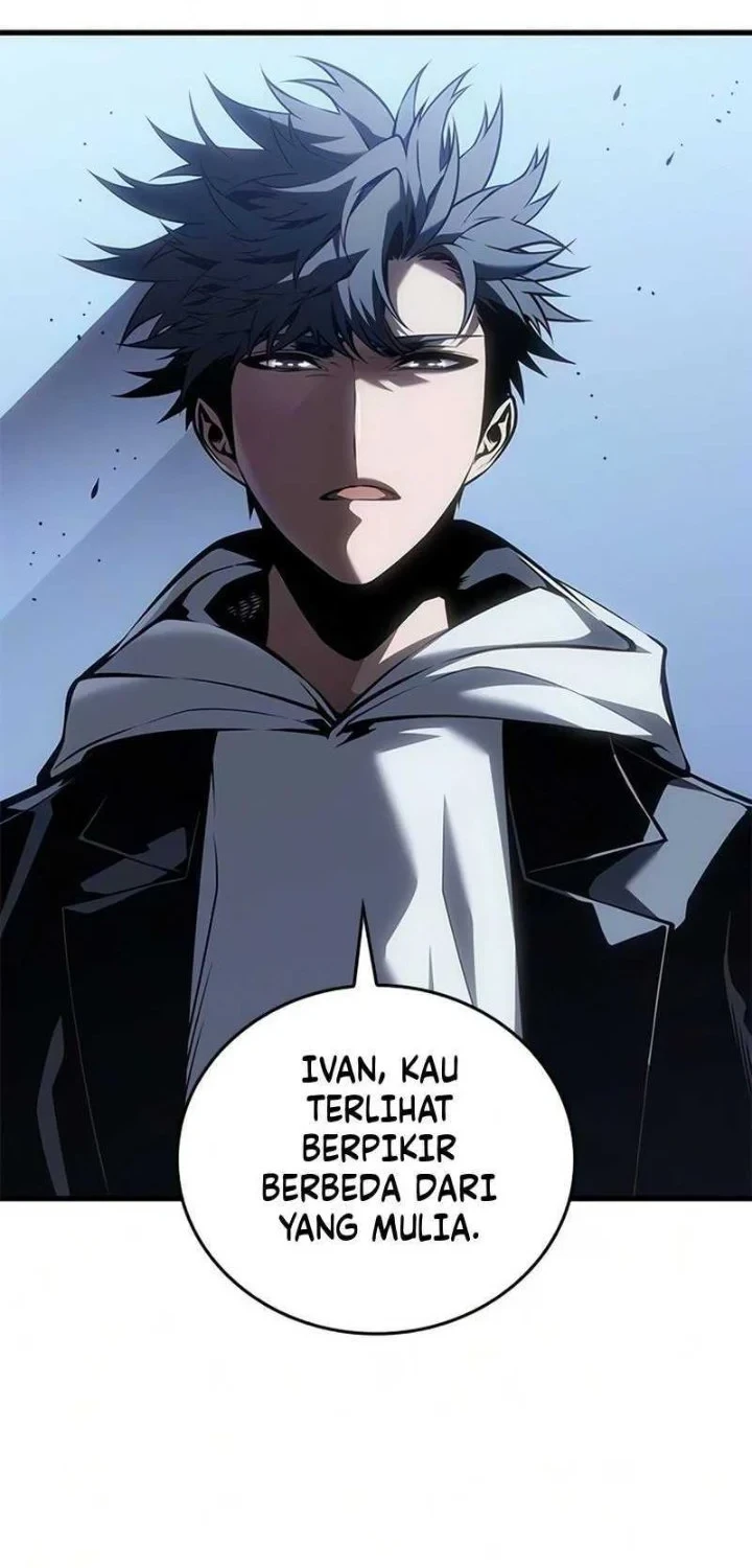 Bad Born Blood Chapter 86 Gambar 7