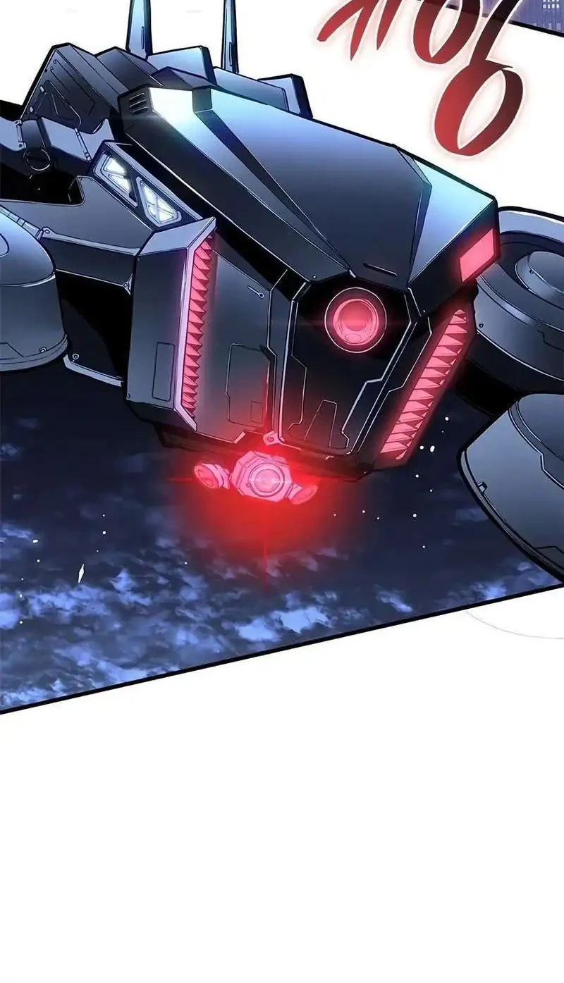 Bad Born Blood Chapter 87 Gambar 8