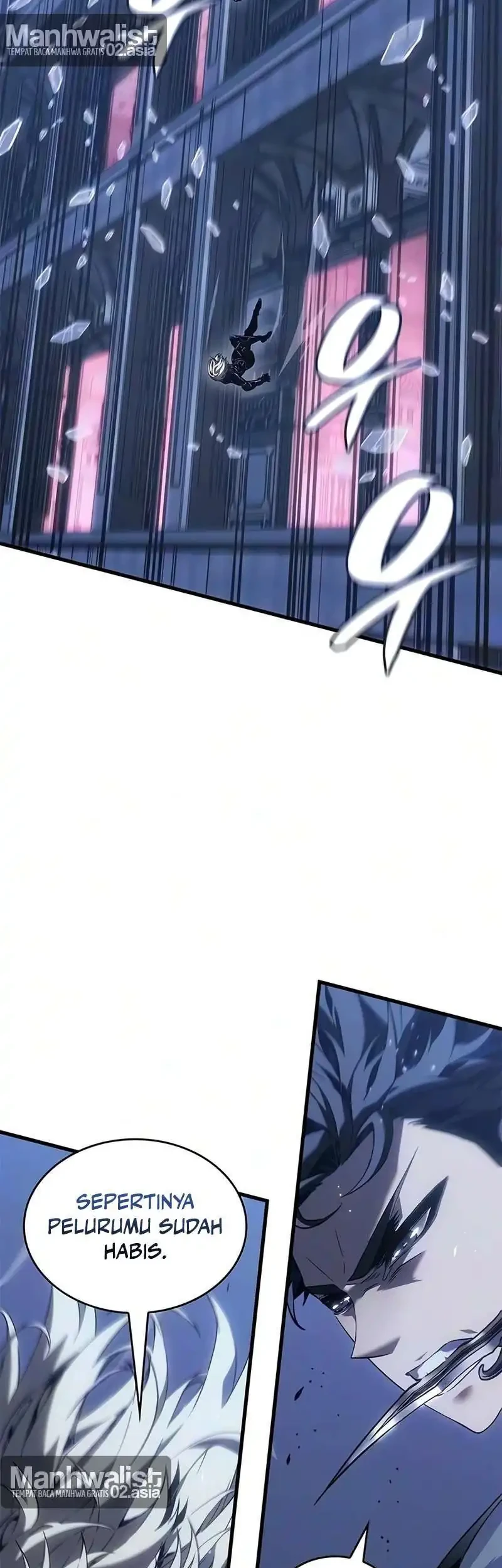 Bad Born Blood Chapter 90 Gambar 7