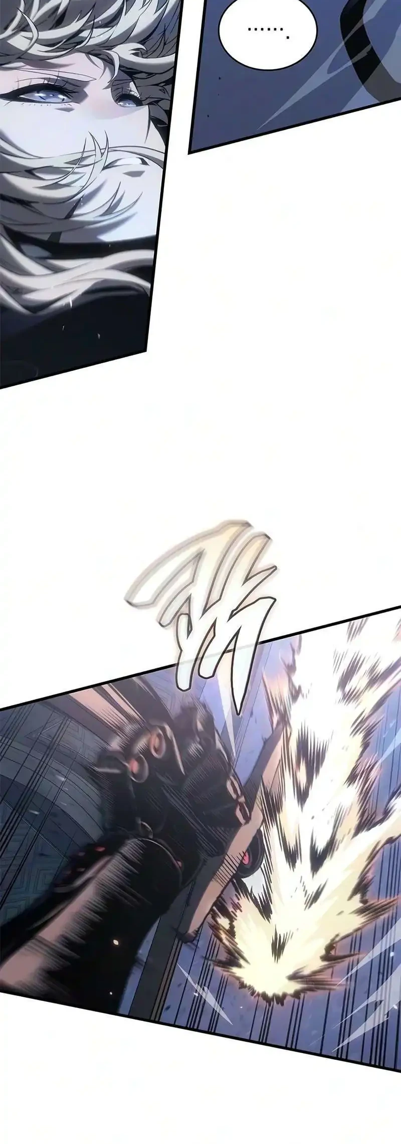 Bad Born Blood Chapter 90 Gambar 8