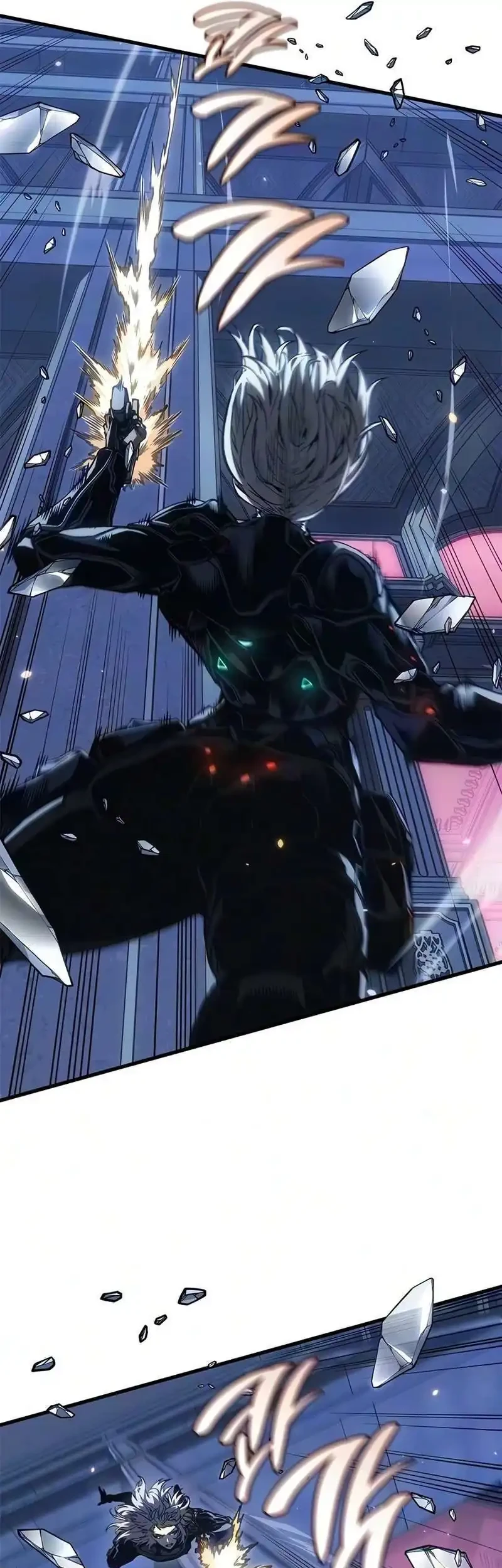 Bad Born Blood Chapter 90 Gambar 9