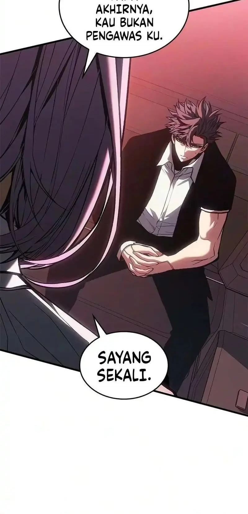 Bad Born Blood Chapter 91 Gambar 8