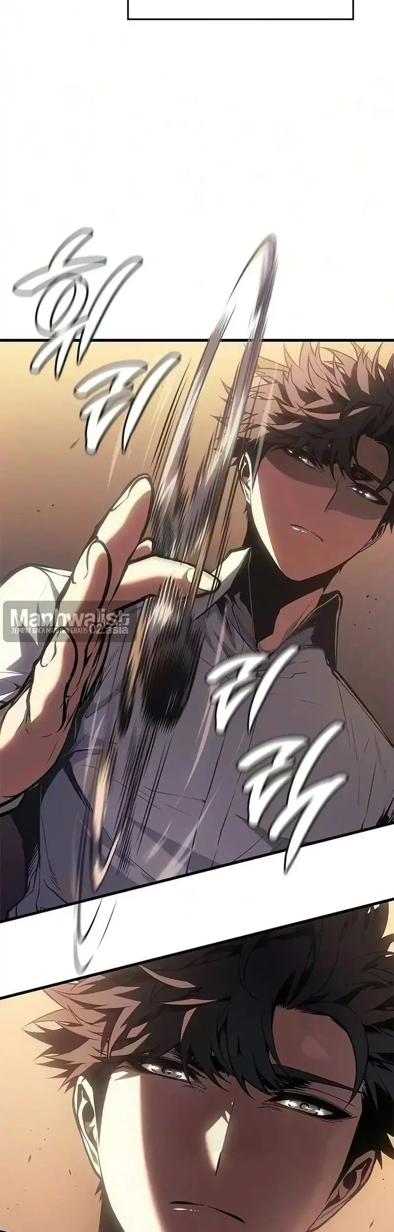 Bad Born Blood Chapter 93 Gambar 7