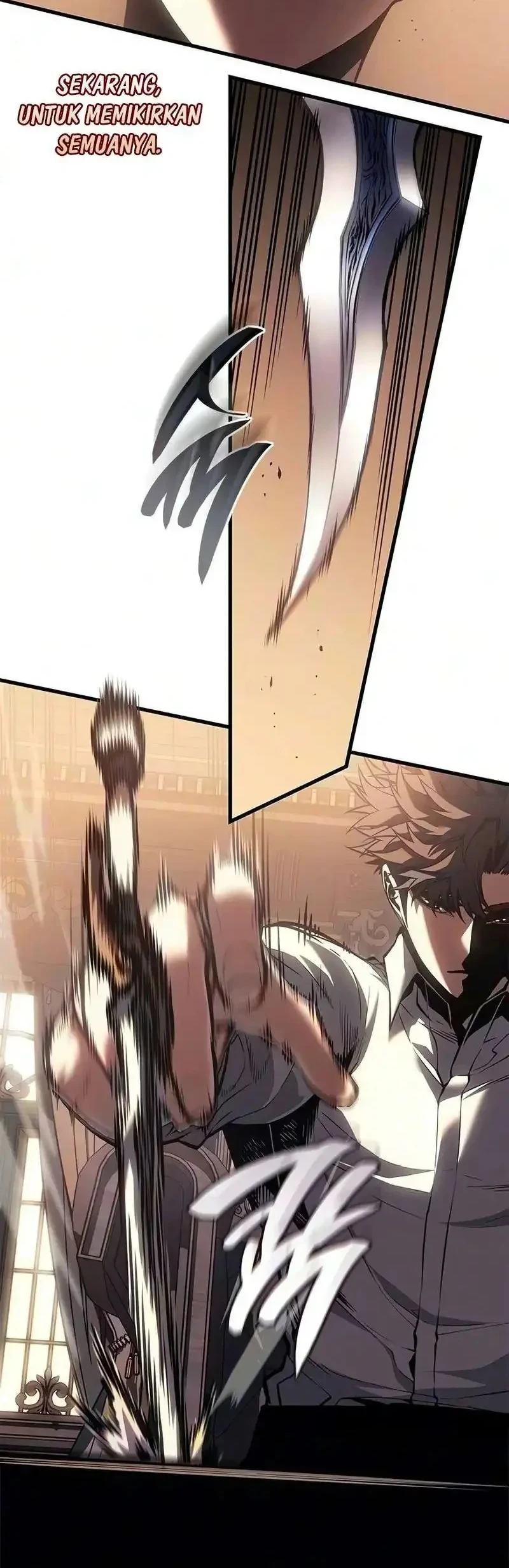 Bad Born Blood Chapter 93 Gambar 8