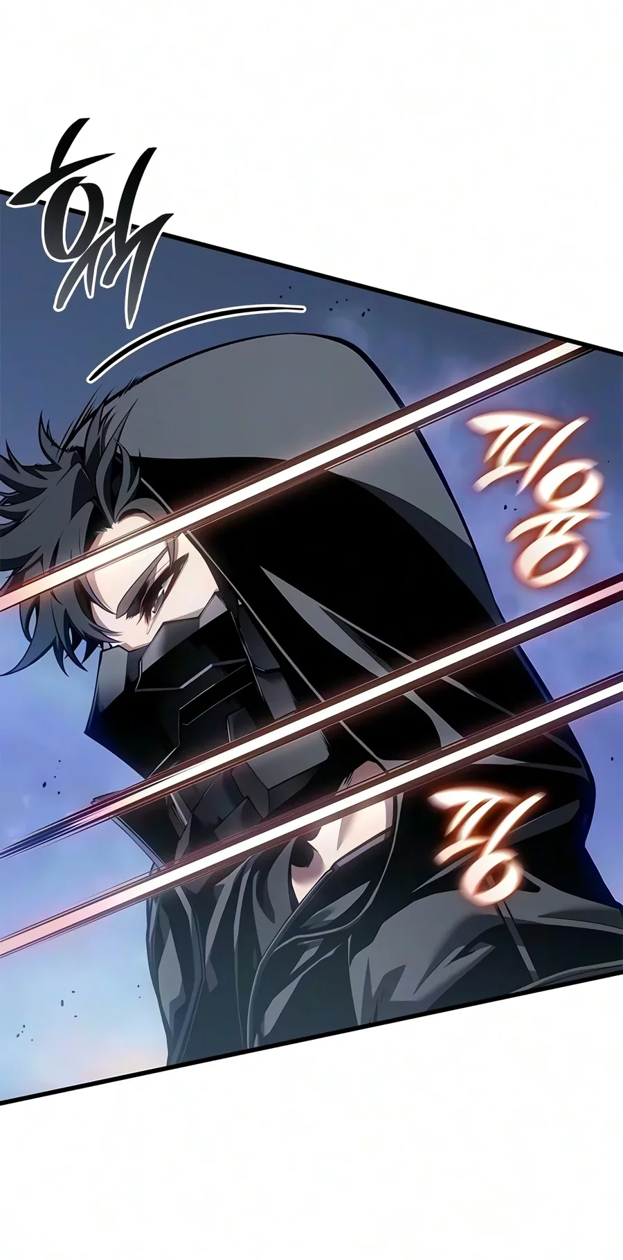 Bad Born Blood Chapter 97 Gambar 11