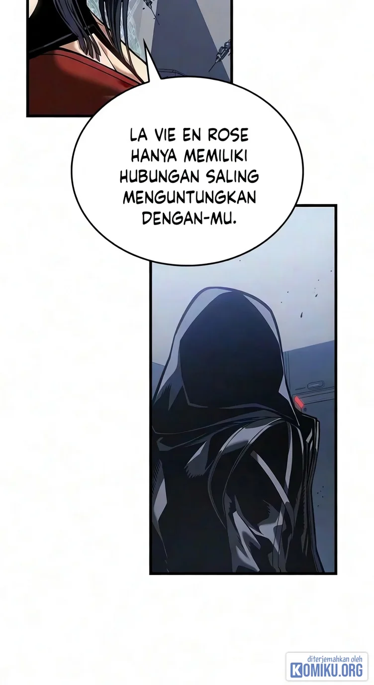 Bad Born Blood Chapter 98 Gambar 11