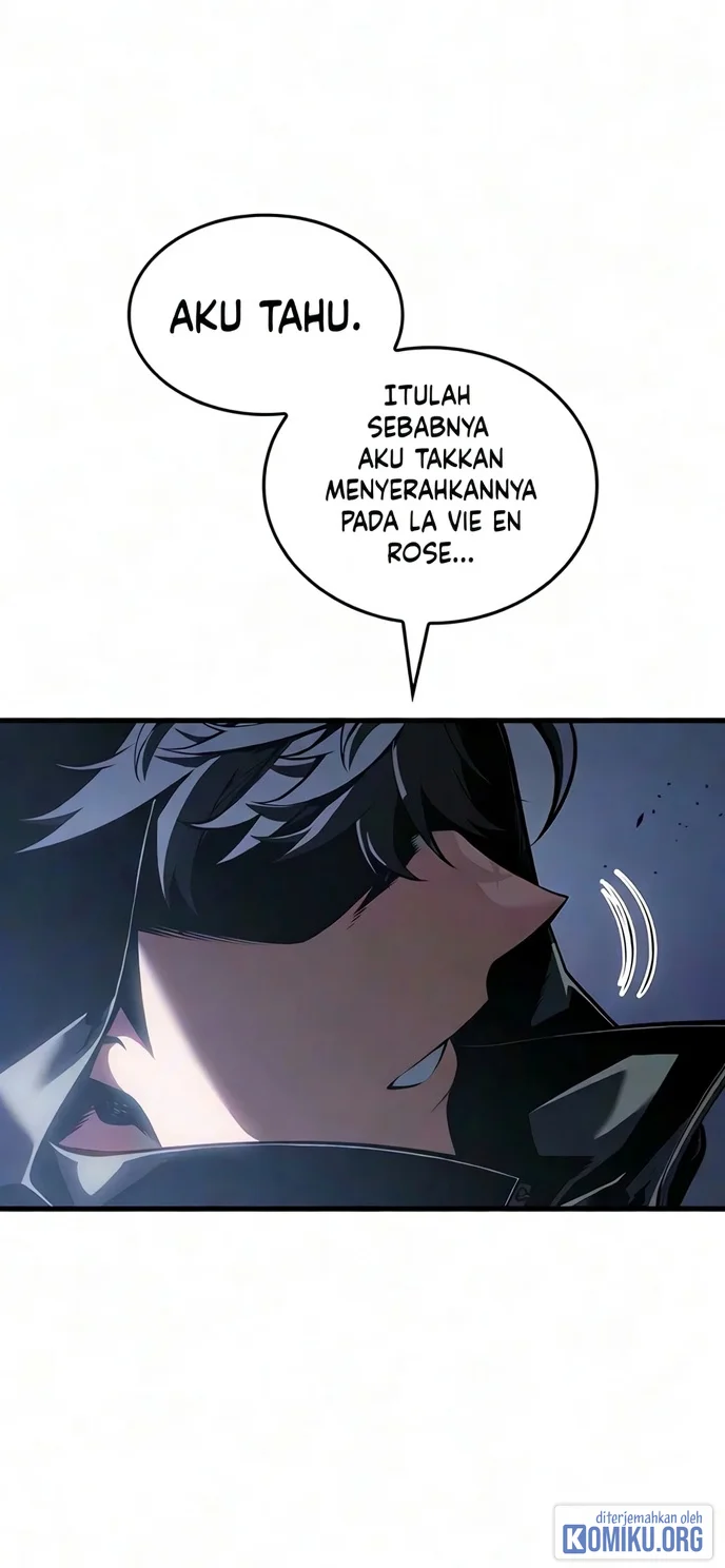 Bad Born Blood Chapter 98 Gambar 12