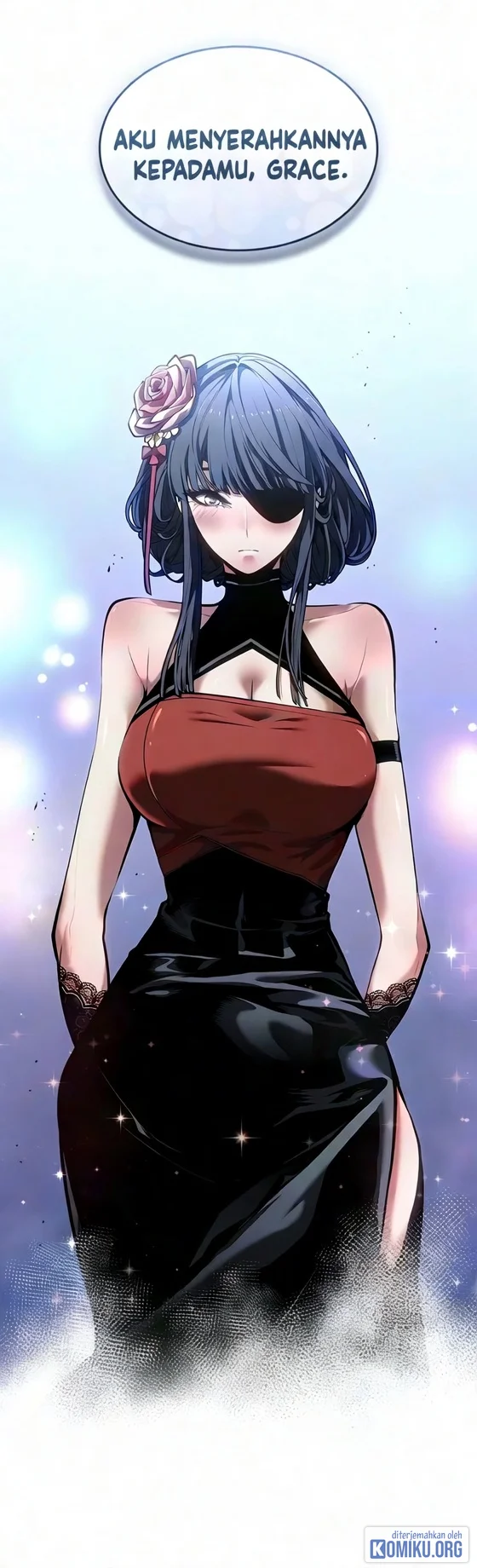 Bad Born Blood Chapter 98 Gambar 13