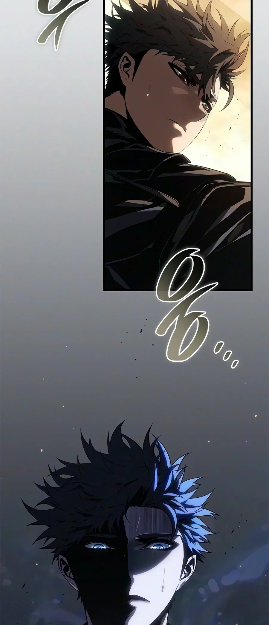 Bad Born Blood Chapter 99 Gambar 11