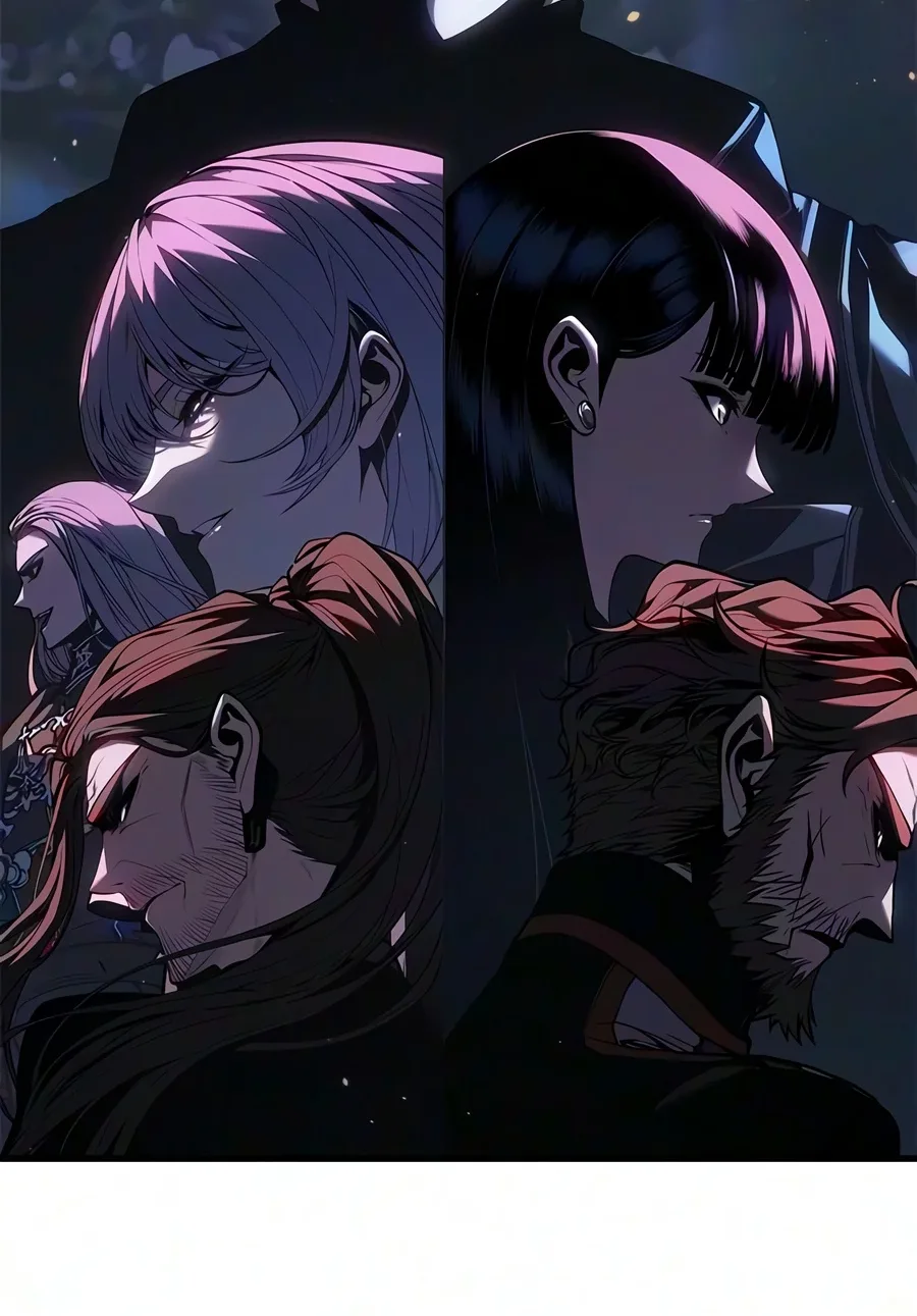 Bad Born Blood Chapter 99 Gambar 12