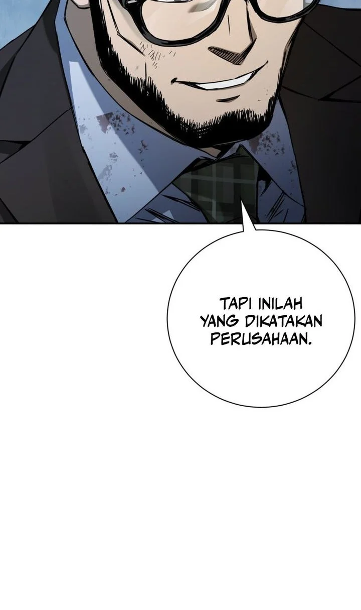 Bad Business Chapter 11 Gambar 8