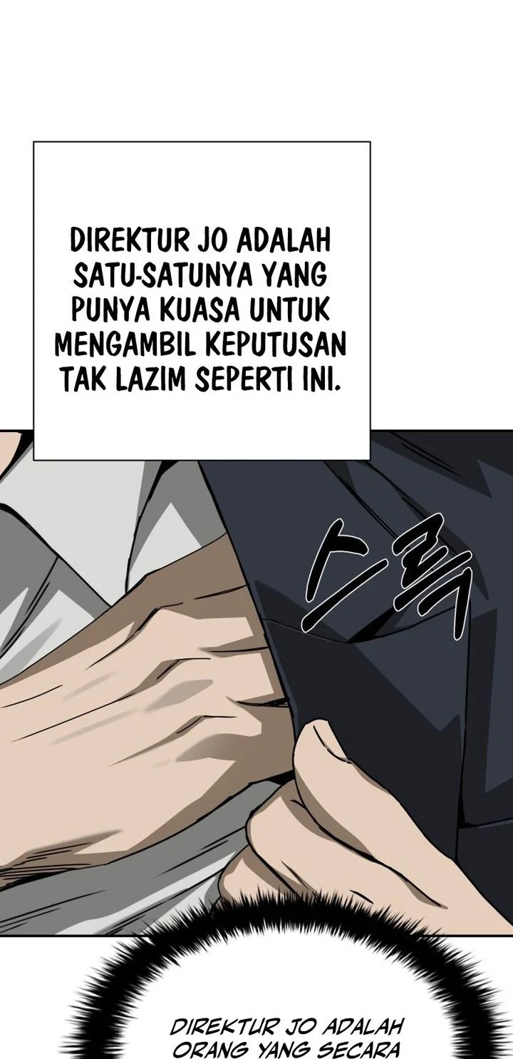 Bad Business Chapter 13 Gambar 10