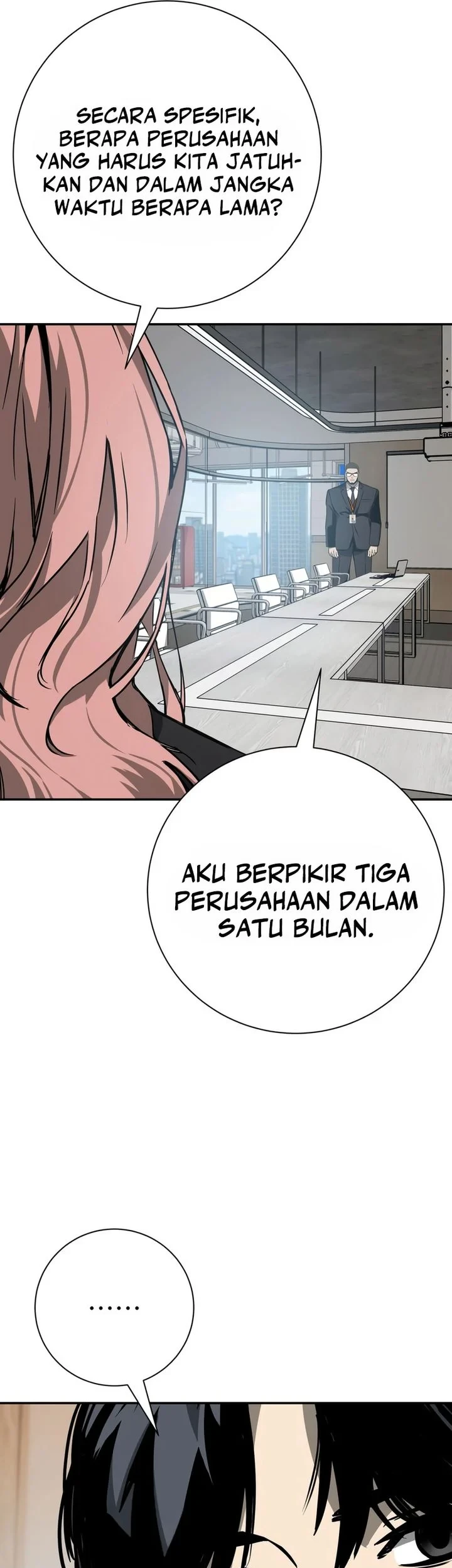Bad Business Chapter 19 Gambar 9