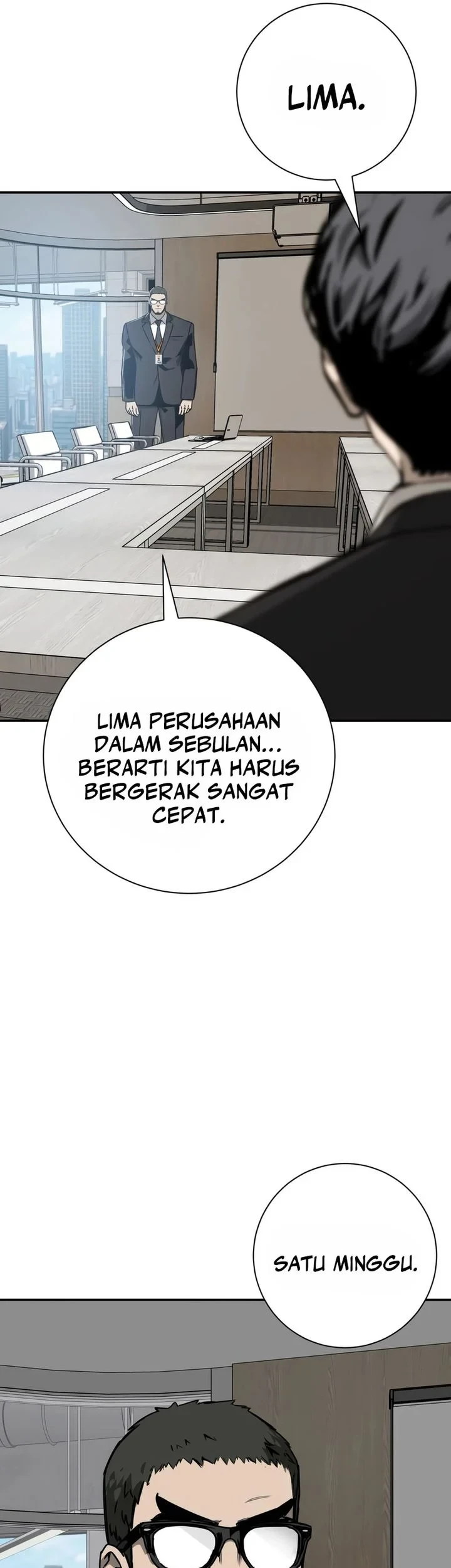 Bad Business Chapter 19 Gambar 11