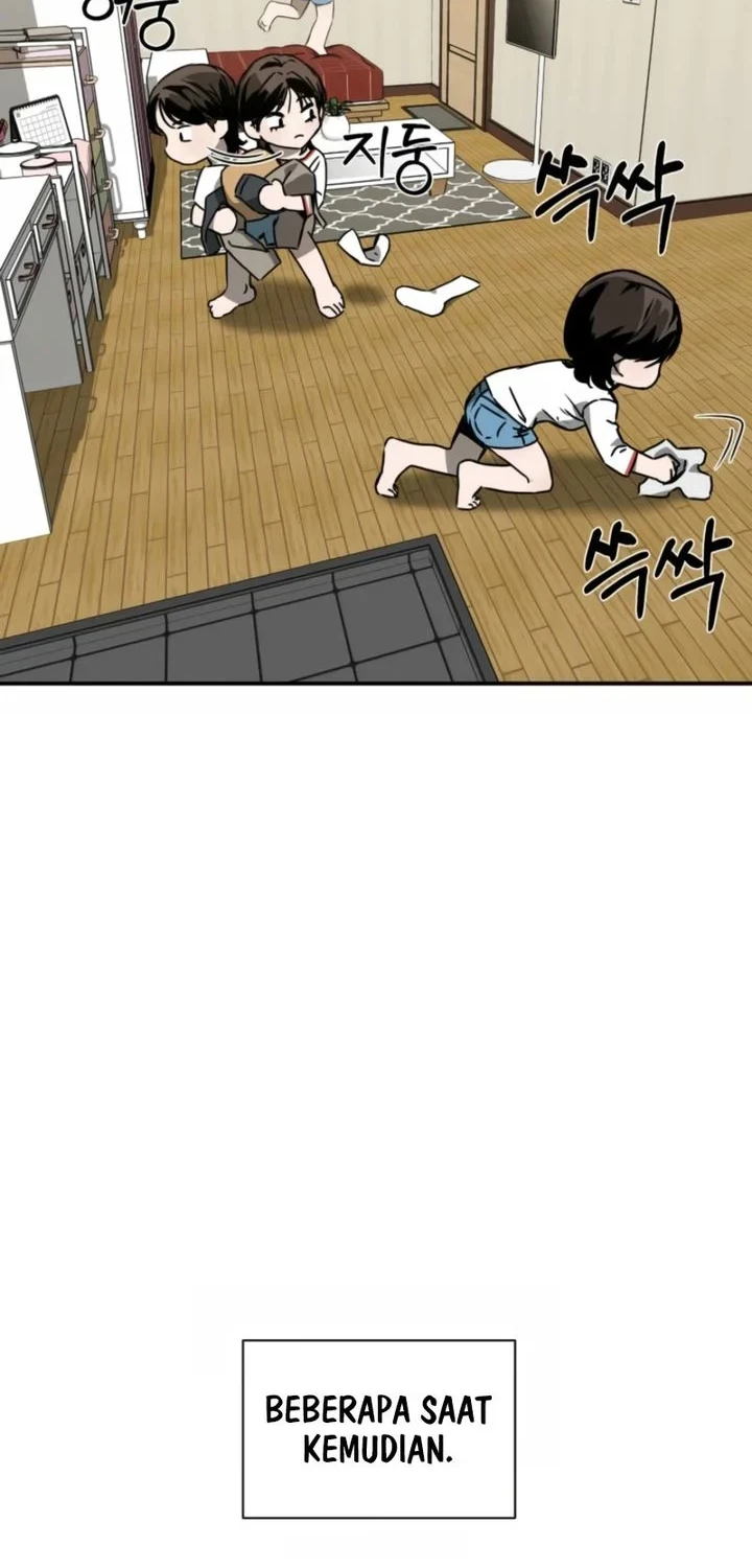 Bad Business Chapter 20 Gambar 9