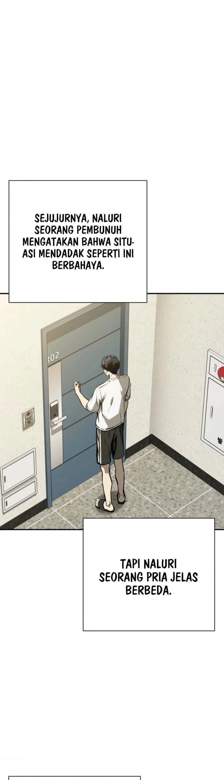 Bad Business Chapter 20 Gambar 10