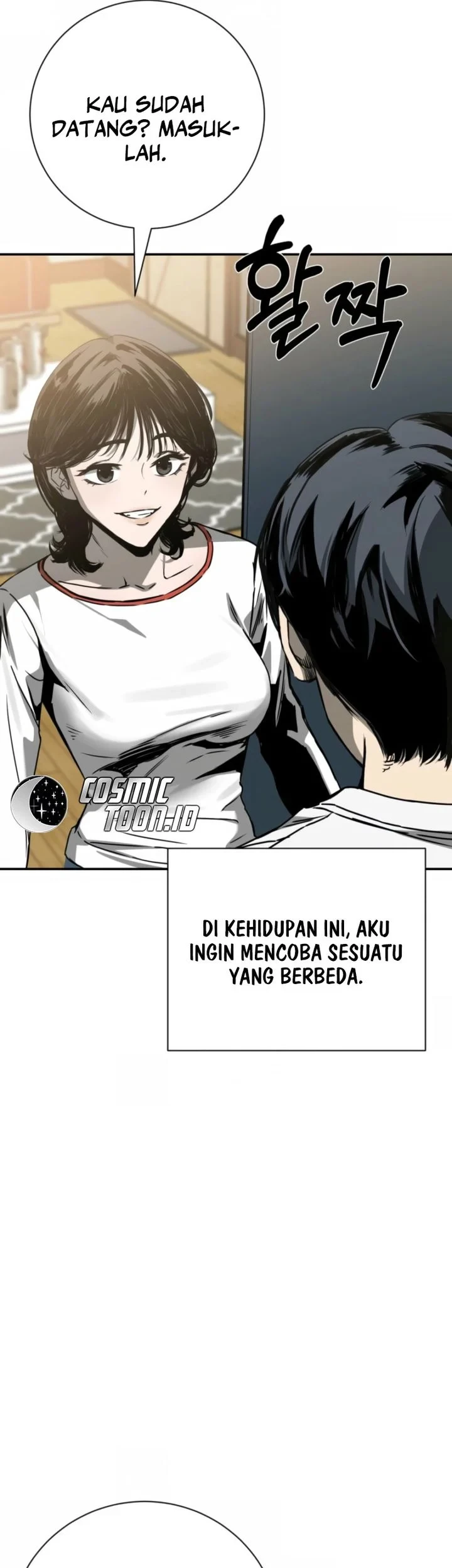 Bad Business Chapter 20 Gambar 12
