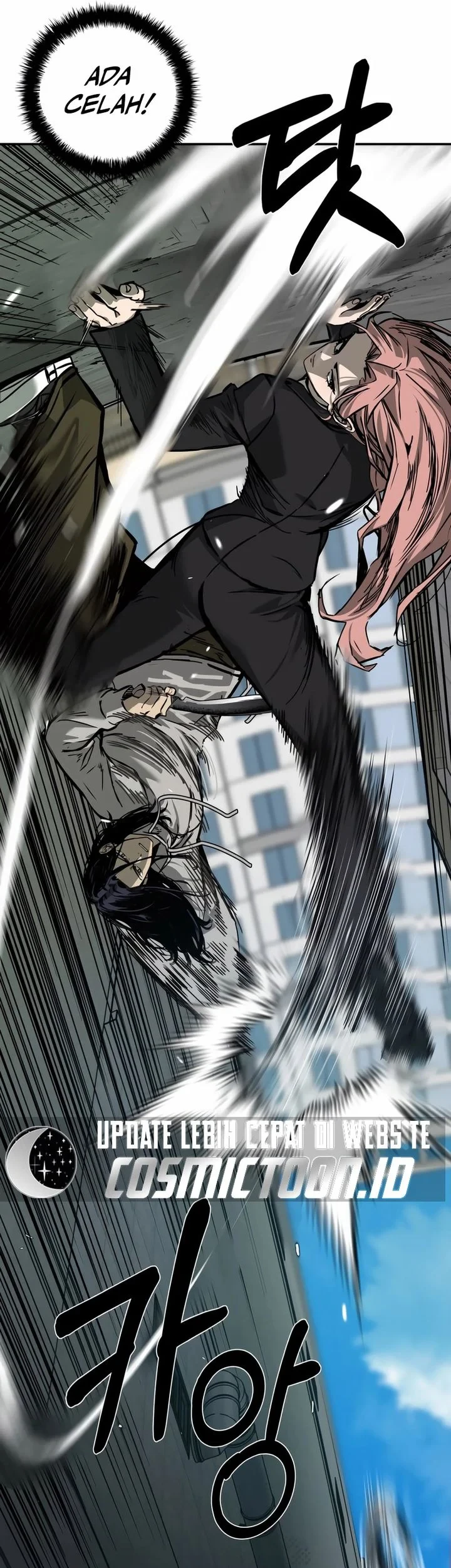 Bad Business Chapter 21 Gambar 9