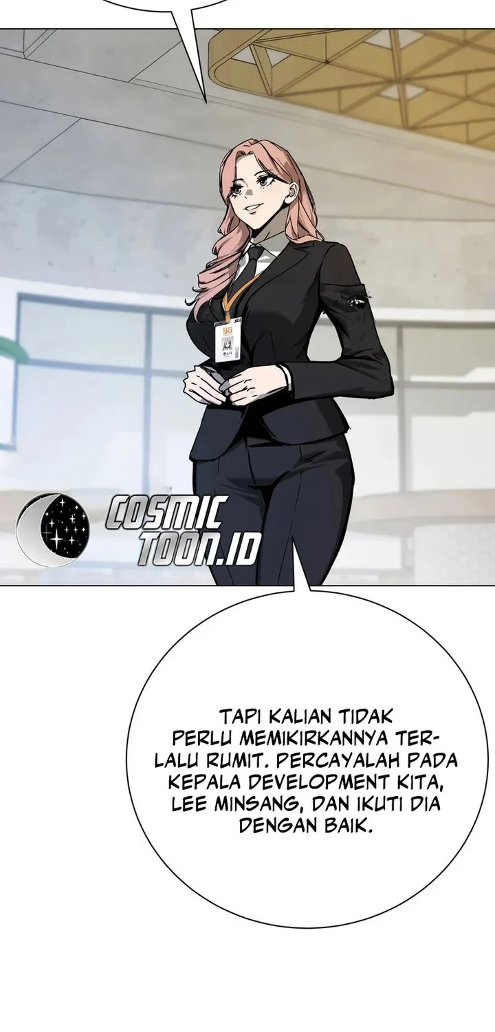 Bad Business Chapter 22 Gambar 8