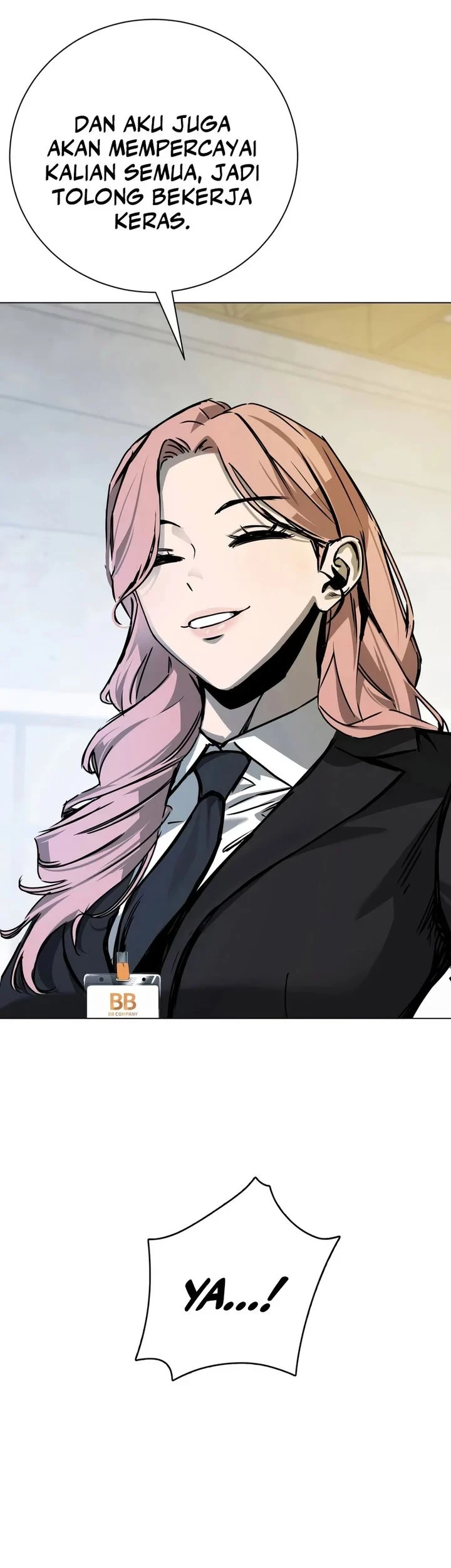 Bad Business Chapter 22 Gambar 9