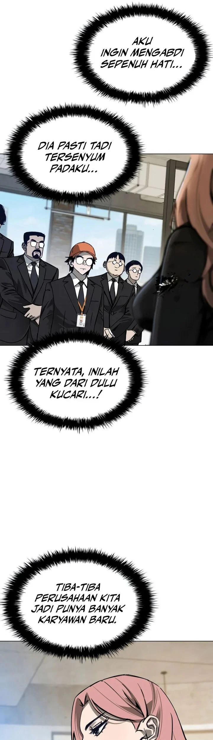Bad Business Chapter 22 Gambar 11