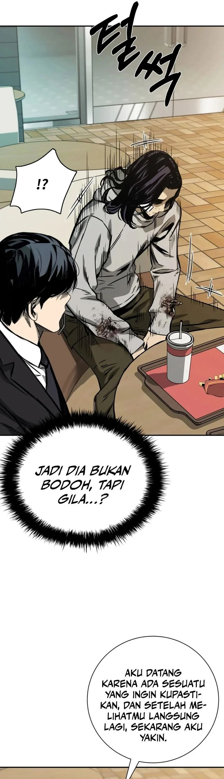 Bad Business Chapter 23 Gambar 10