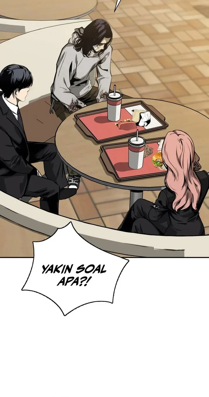 Bad Business Chapter 23 Gambar 11