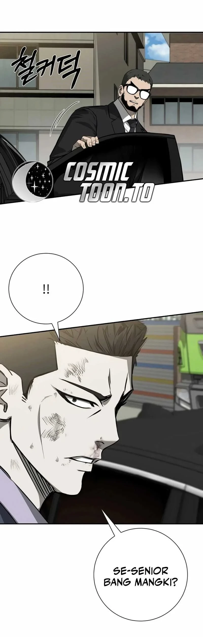 Bad Business Chapter 33 Gambar 9