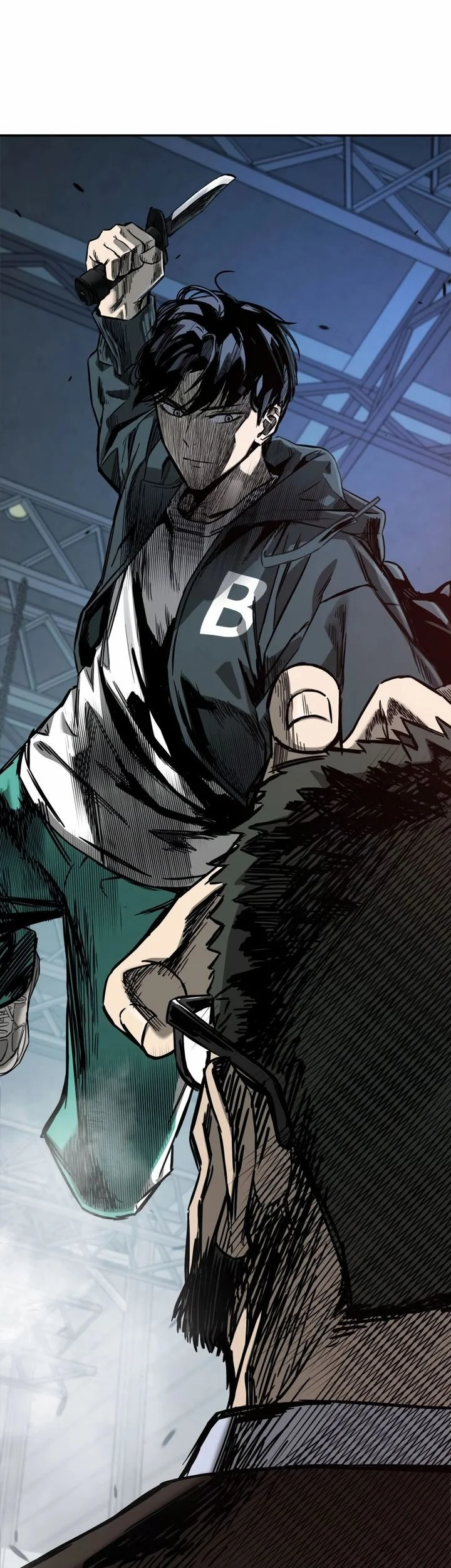 Bad Business Chapter 7 Gambar 9