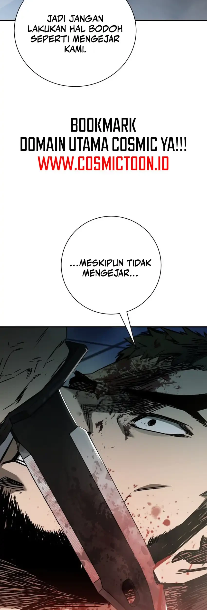 Bad Business Chapter 8 Gambar 9