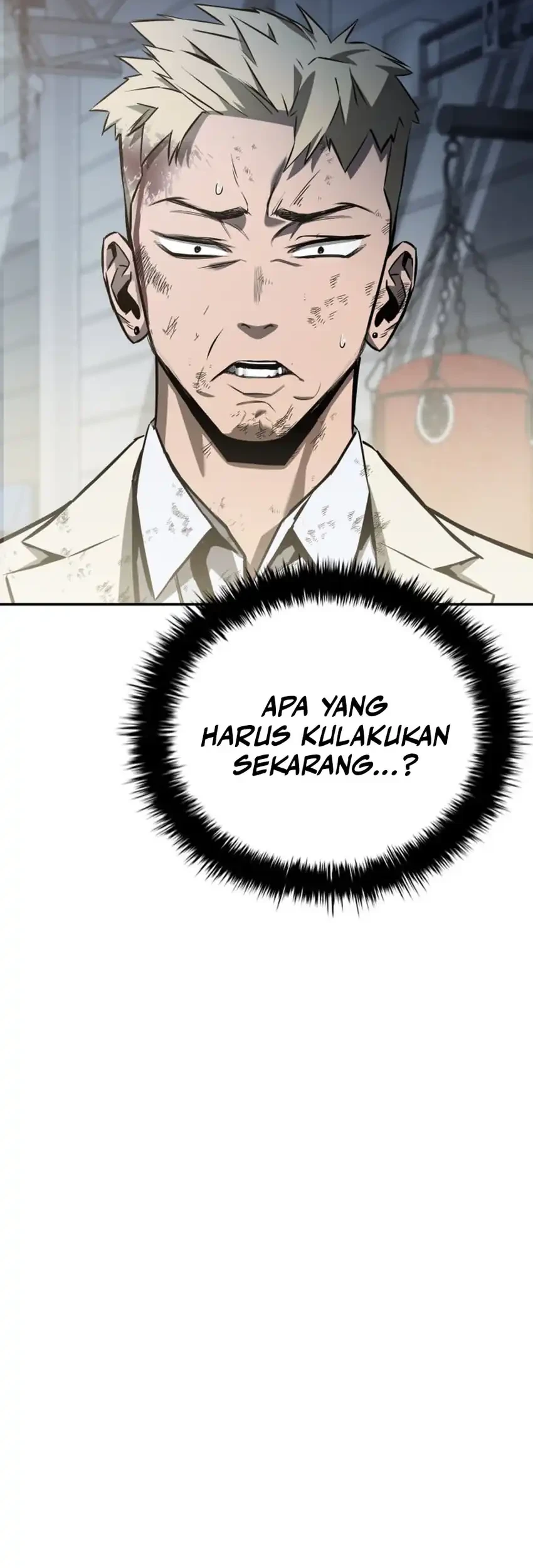 Bad Business Chapter 8 Gambar 11