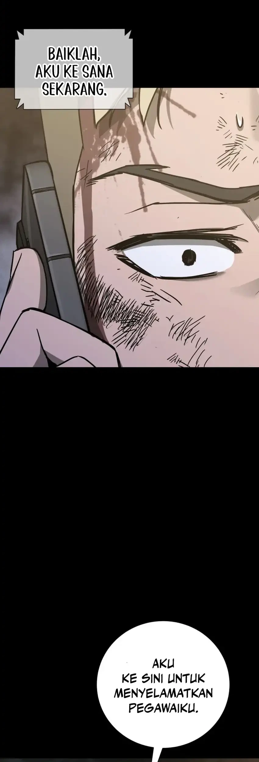 Bad Business Chapter 9 Gambar 9