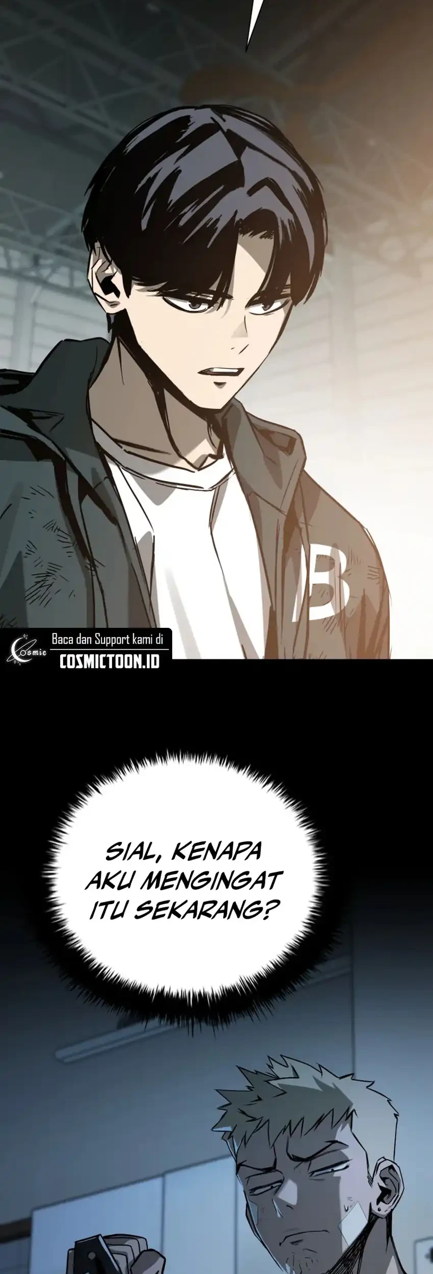 Bad Business Chapter 9 Gambar 10