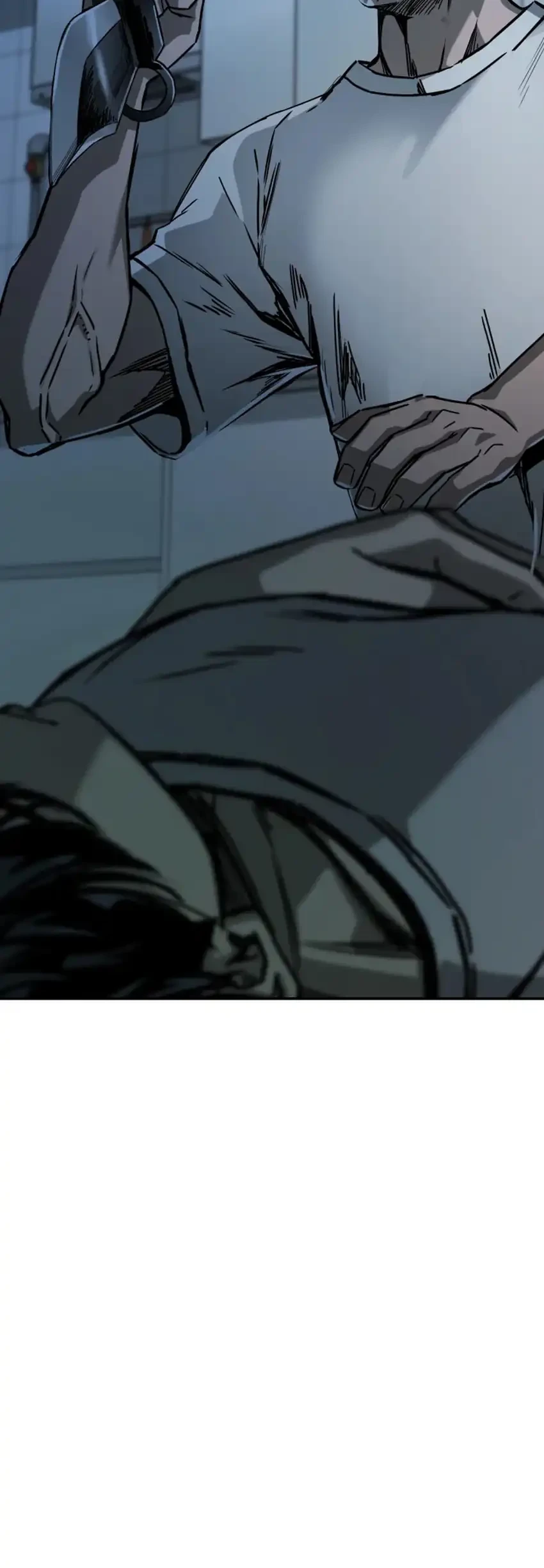 Bad Business Chapter 9 Gambar 11