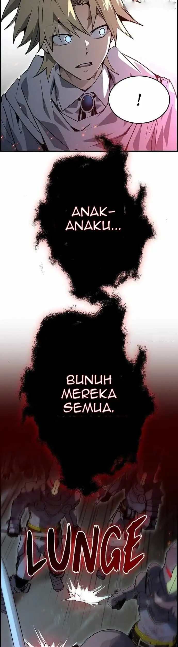 Bad Ending Maker Chapter 95 Gambar 7