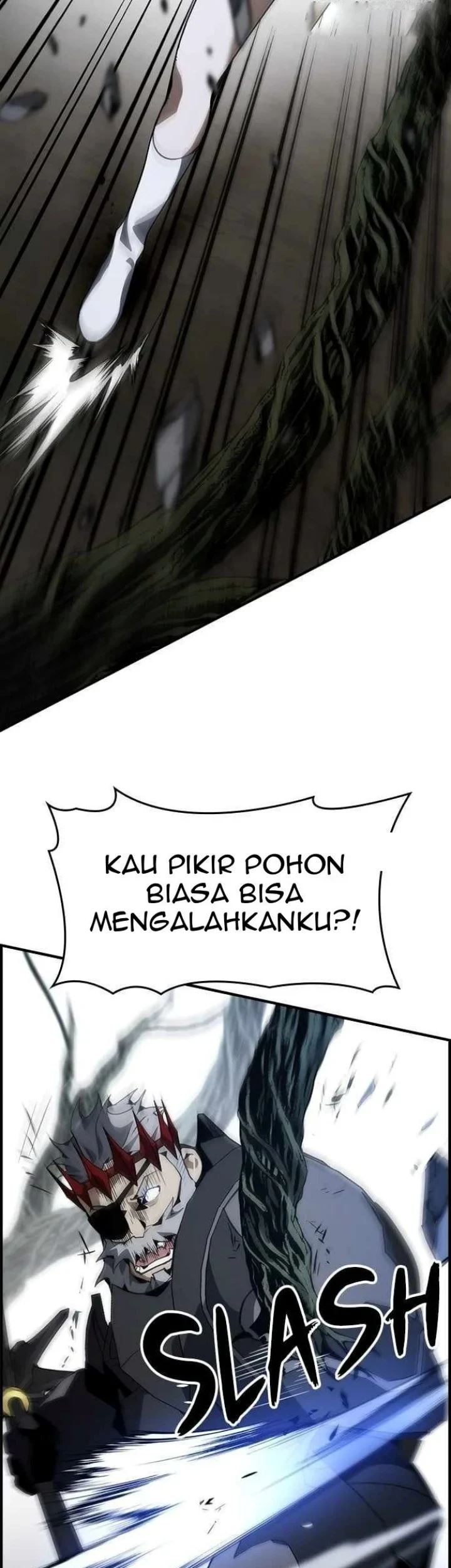 Bad Ending Maker Chapter 96 Gambar 7