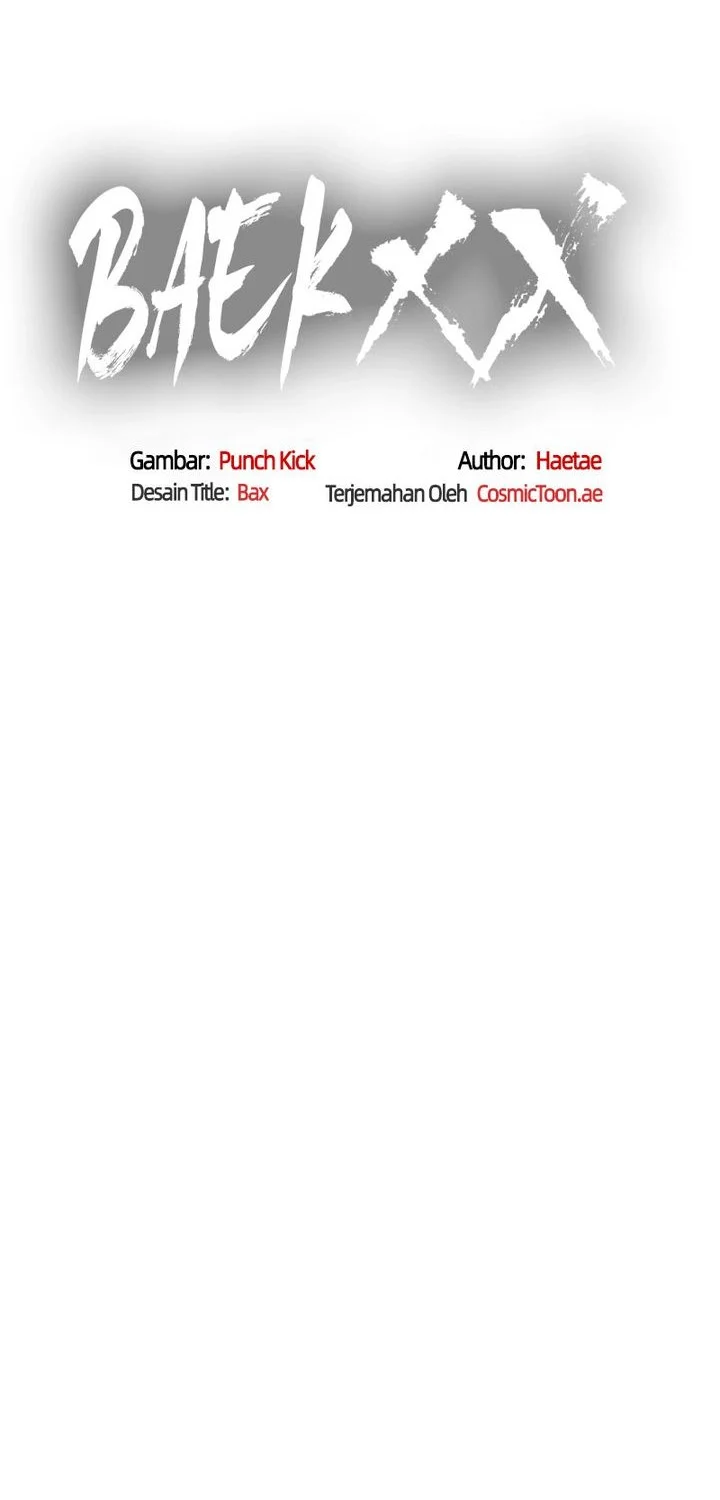 Baek XX Chapter 149 Gambar 16