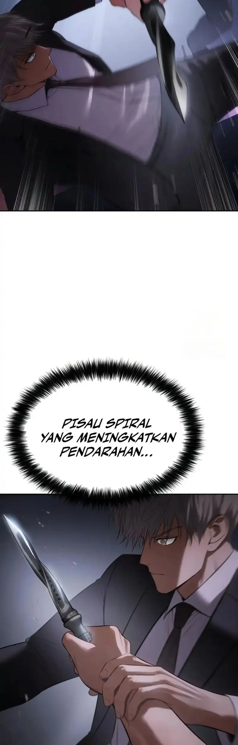 Baek XX Chapter 155 Gambar 11
