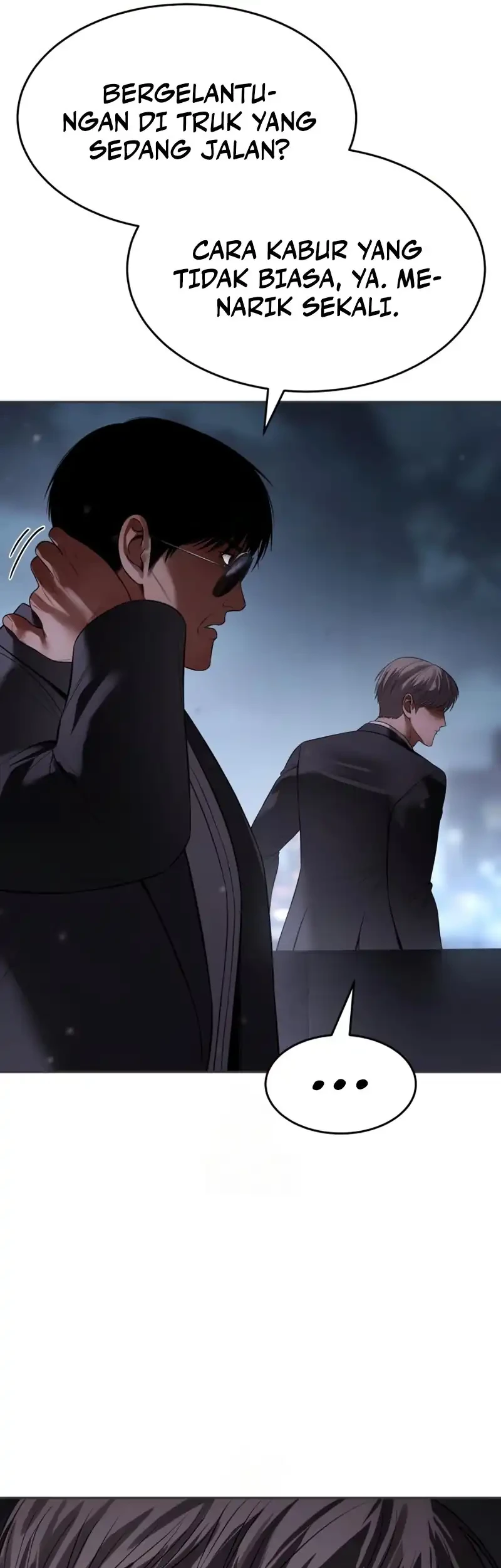 Baek XX Chapter 156 Gambar 14