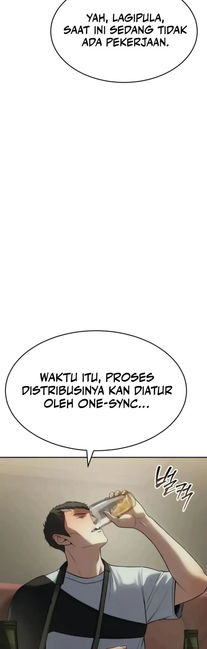 Baek XX Chapter 157 Gambar 11