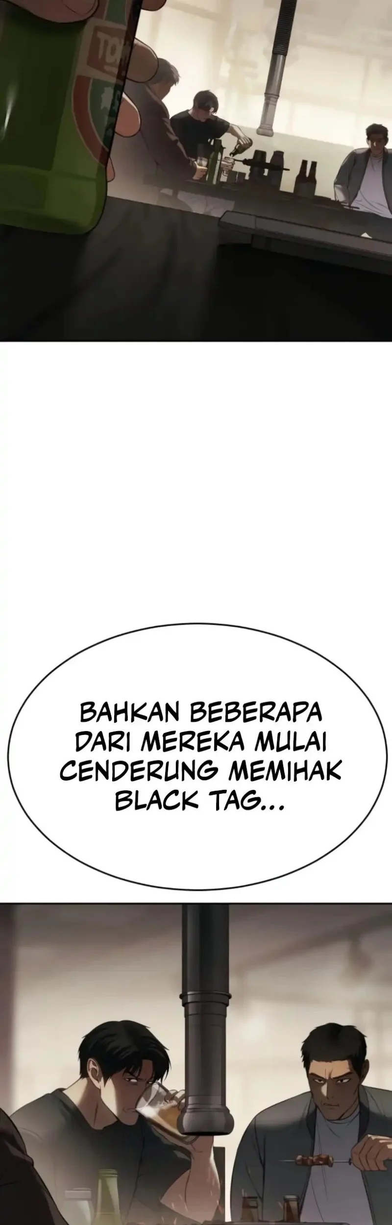 Baek XX Chapter 157 Gambar 15