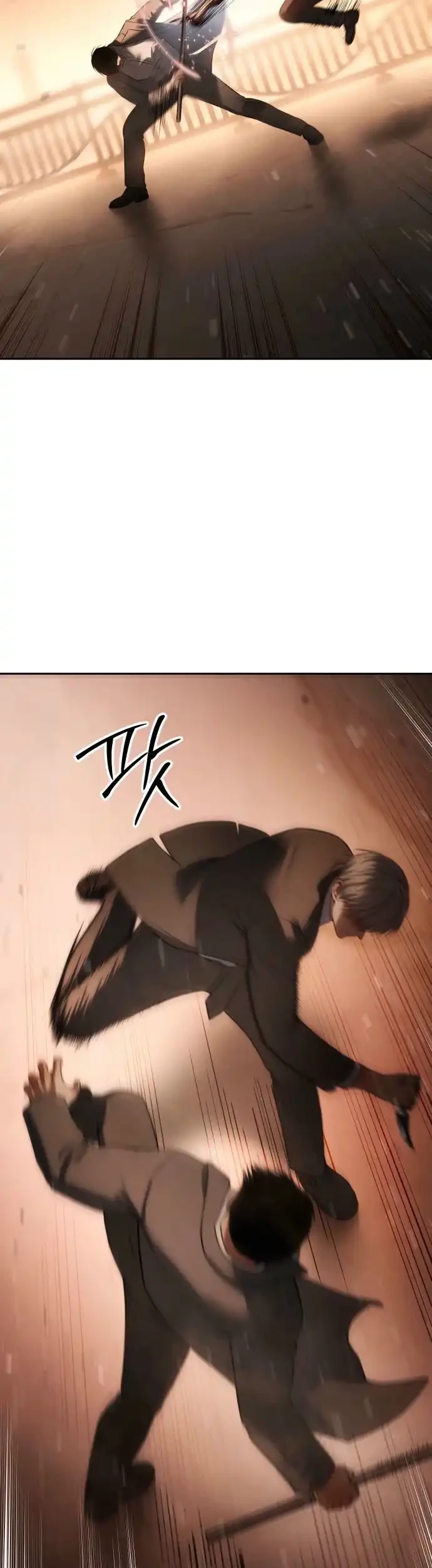 Baek XX Chapter 161 Gambar 11