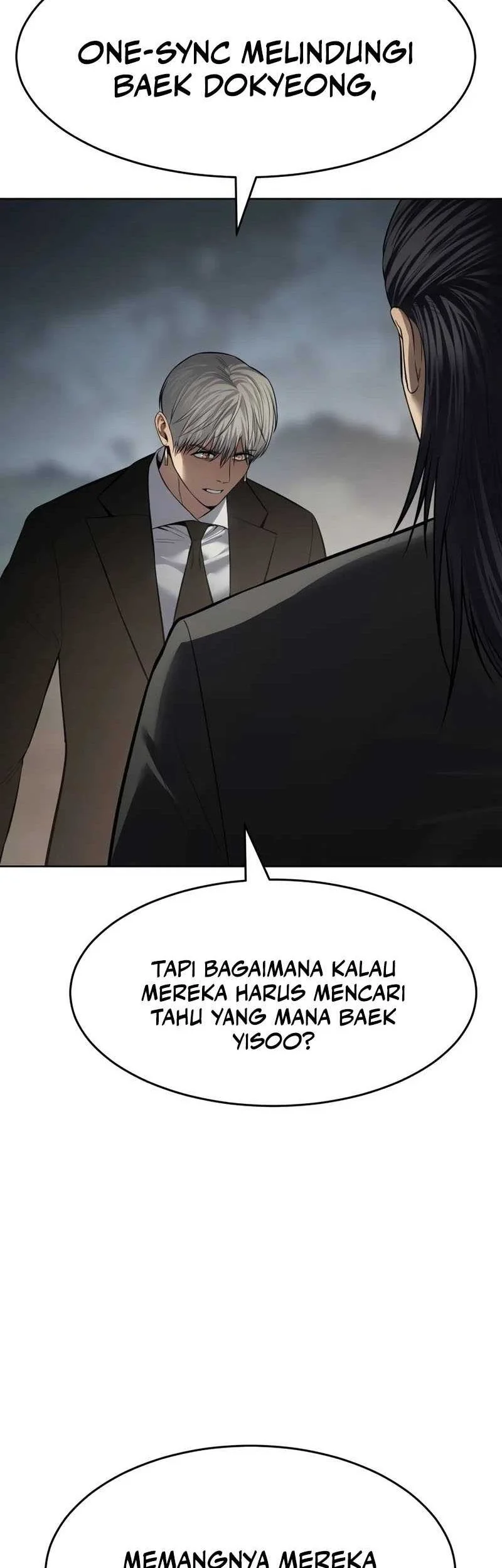 Baek XX Chapter 172 Gambar 11