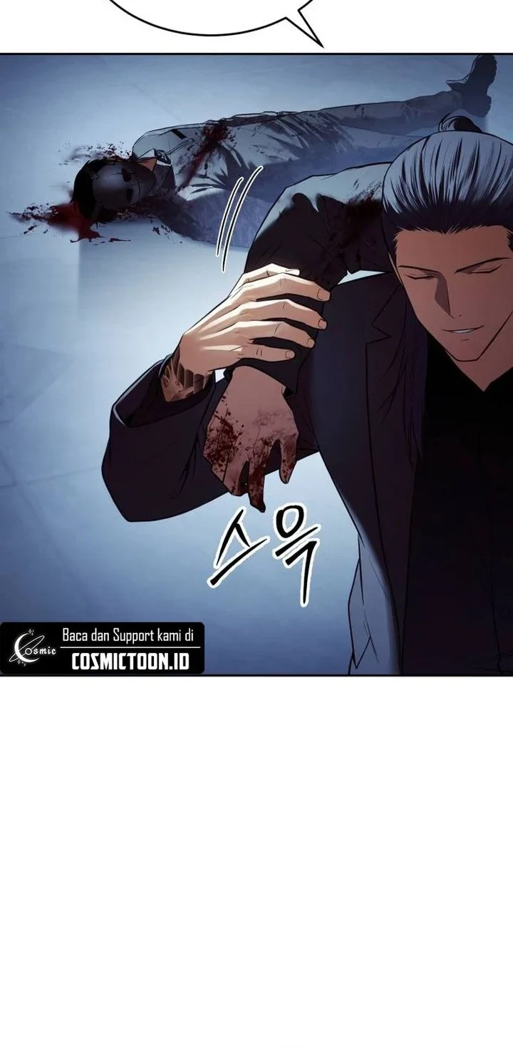 Baek XX Chapter 173 Gambar 12