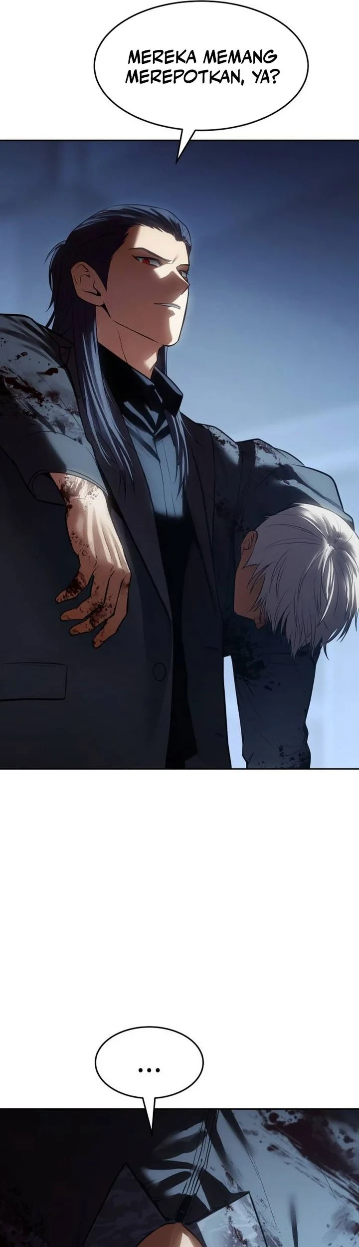 Baek XX Chapter 173 Gambar 13