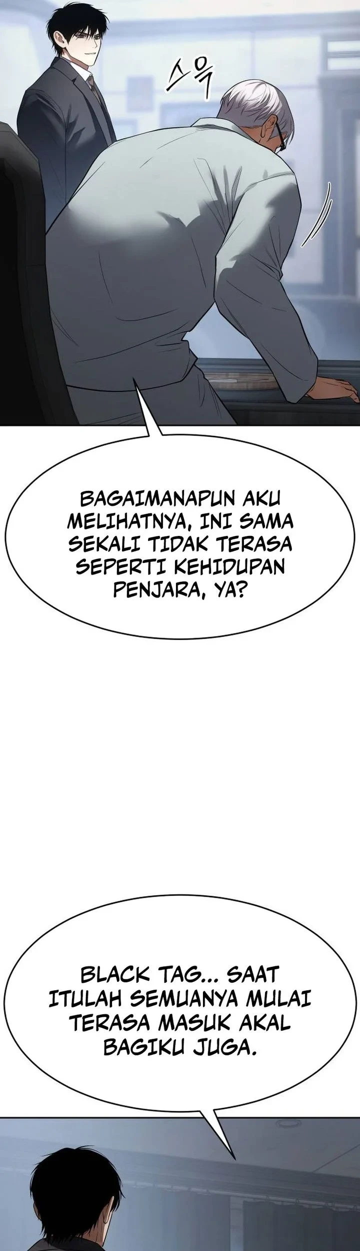 Baek XX Chapter 174 Gambar 13