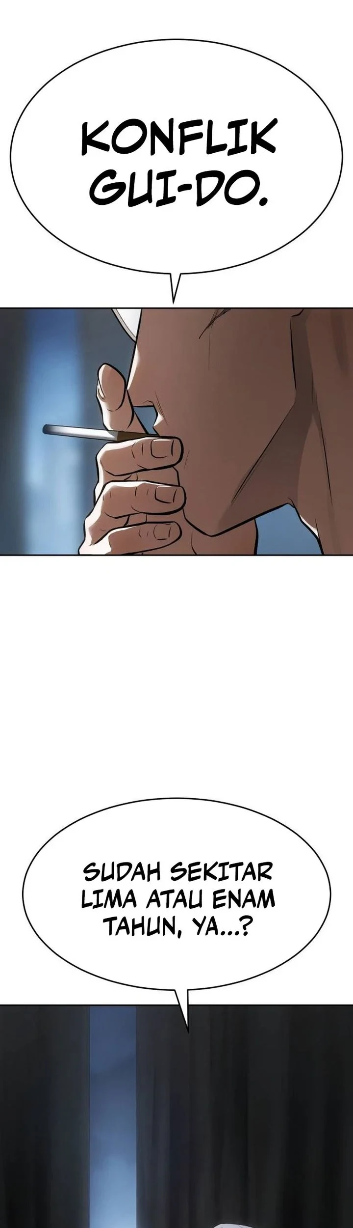 Baek XX Chapter 174 Gambar 15