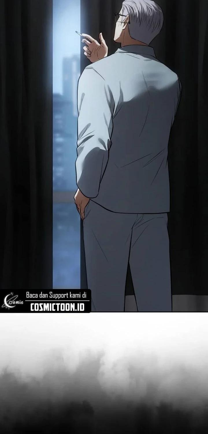 Baek XX Chapter 174 Gambar 16