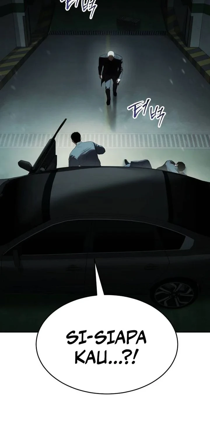 Baek XX Chapter 175 Gambar 12
